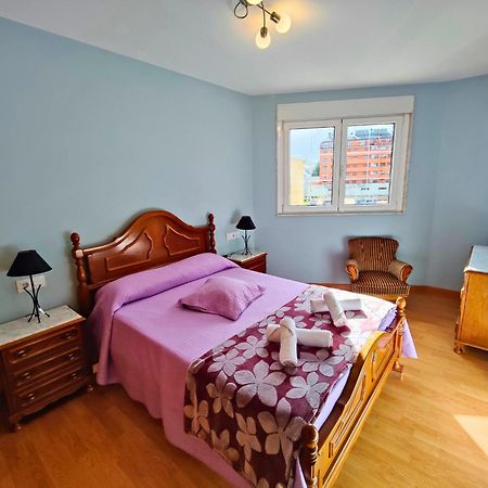 Casa-Nova 2 Pension Sarria Buitenkant foto
