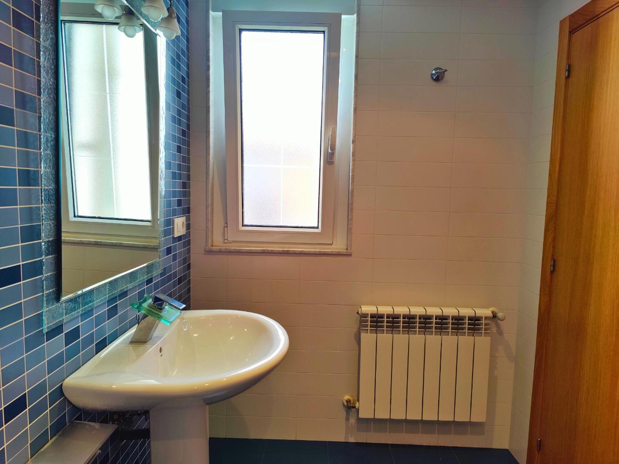 Casa-Nova 2 Pension Sarria Buitenkant foto
