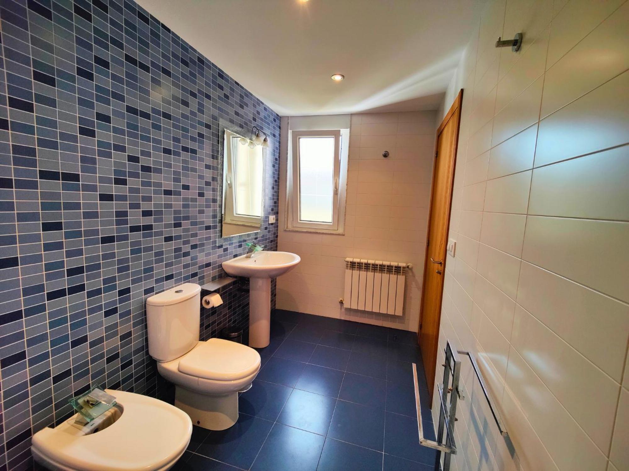 Casa-Nova 2 Pension Sarria Buitenkant foto