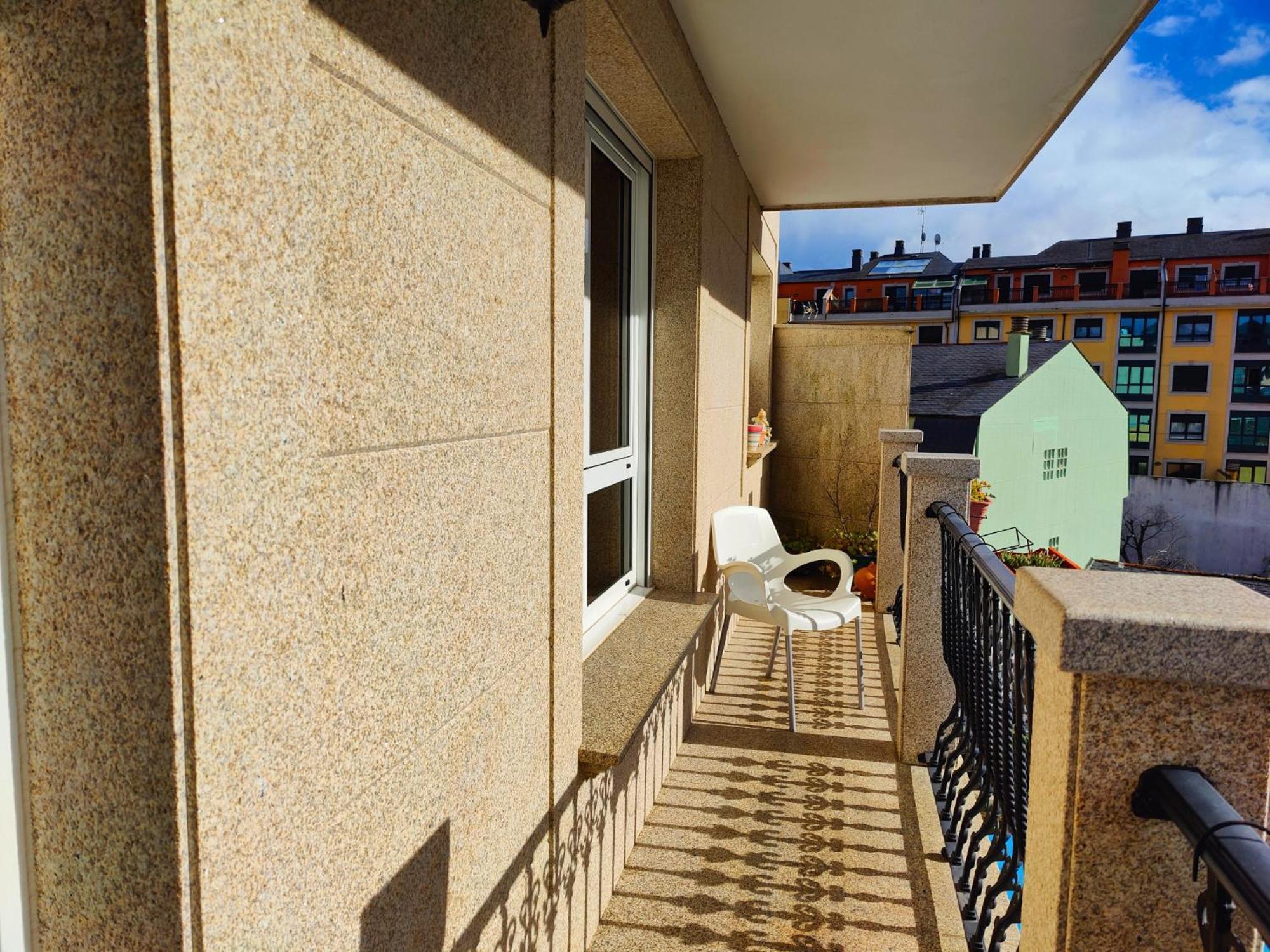 Casa-Nova 2 Pension Sarria Buitenkant foto