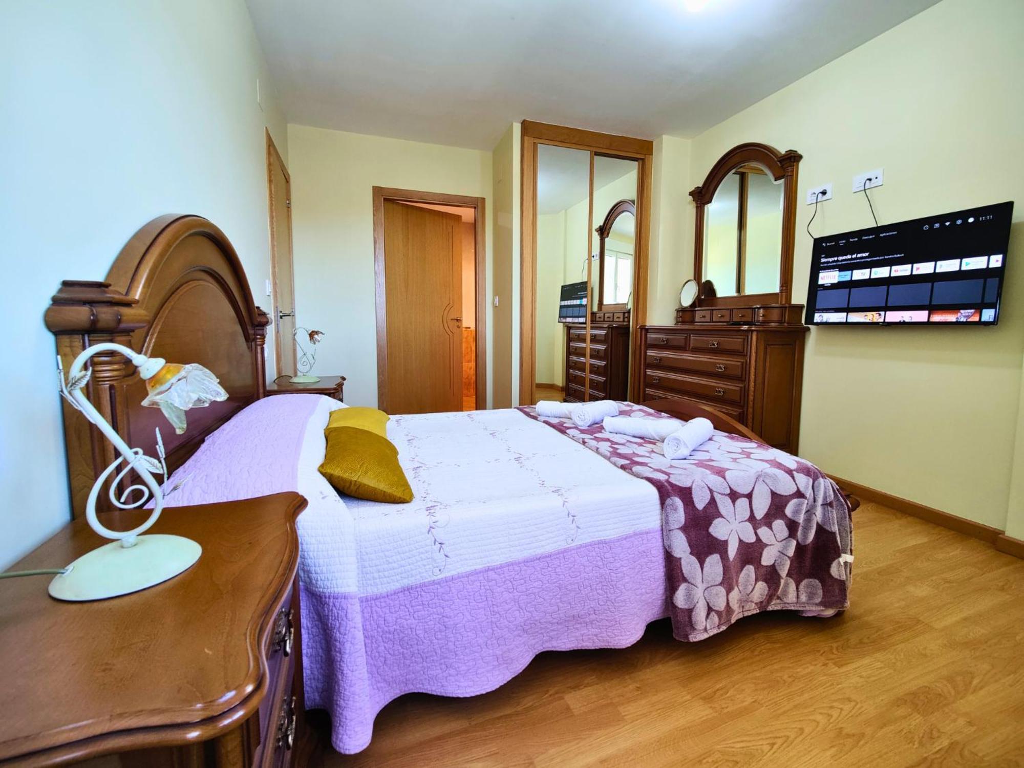 Casa-Nova 2 Pension Sarria Buitenkant foto