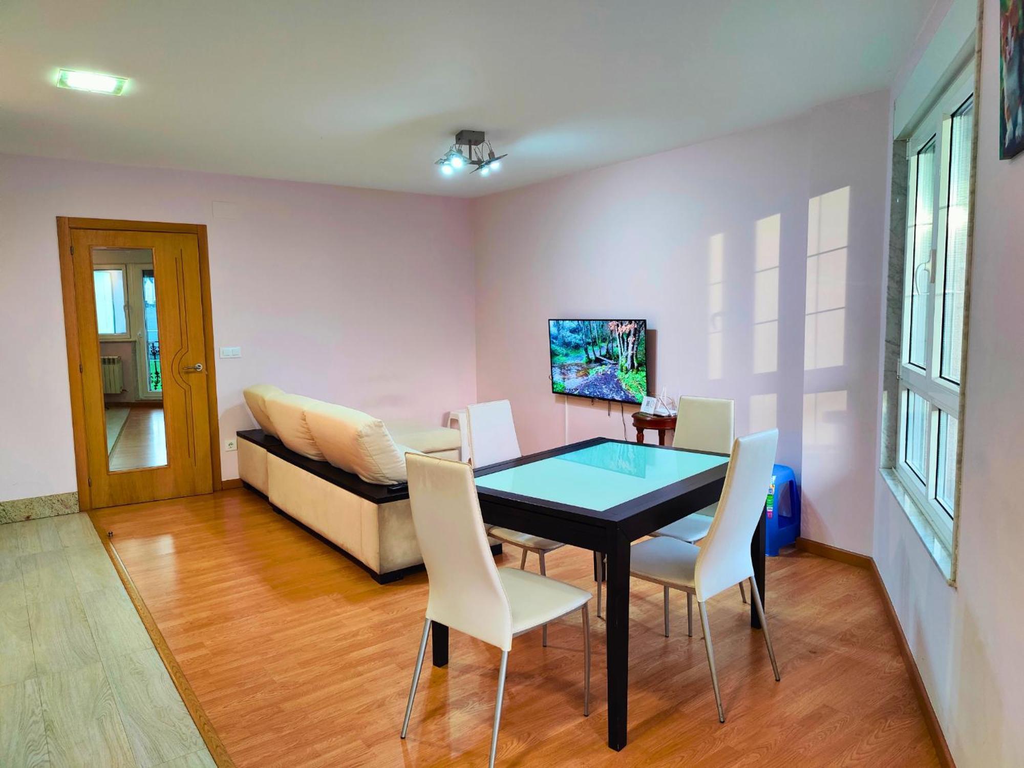 Casa-Nova 2 Pension Sarria Buitenkant foto