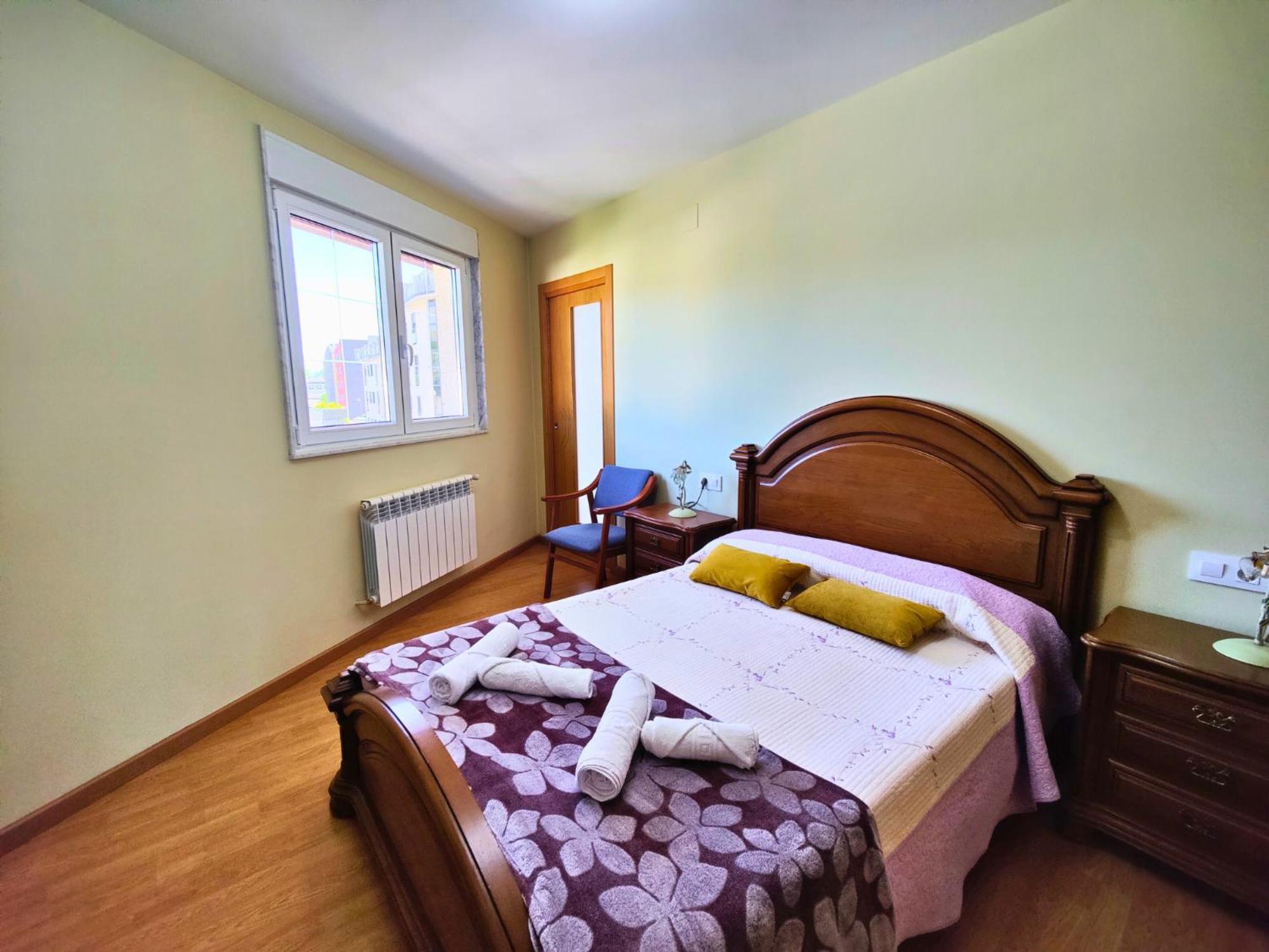 Casa-Nova 2 Pension Sarria Buitenkant foto