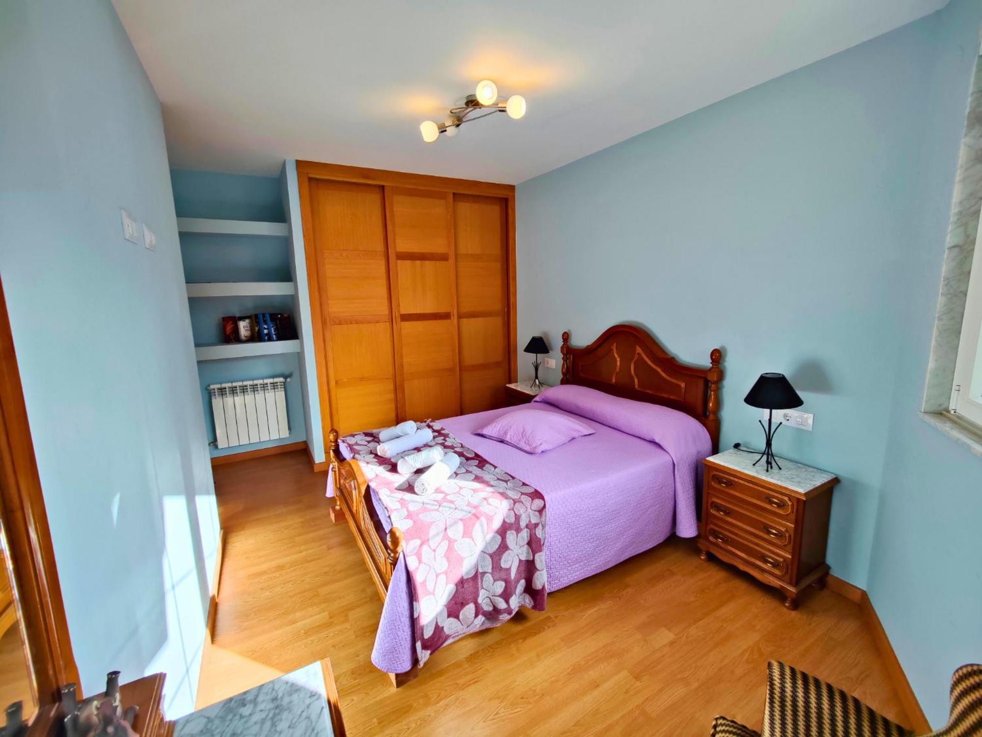 Casa-Nova 2 Pension Sarria Buitenkant foto