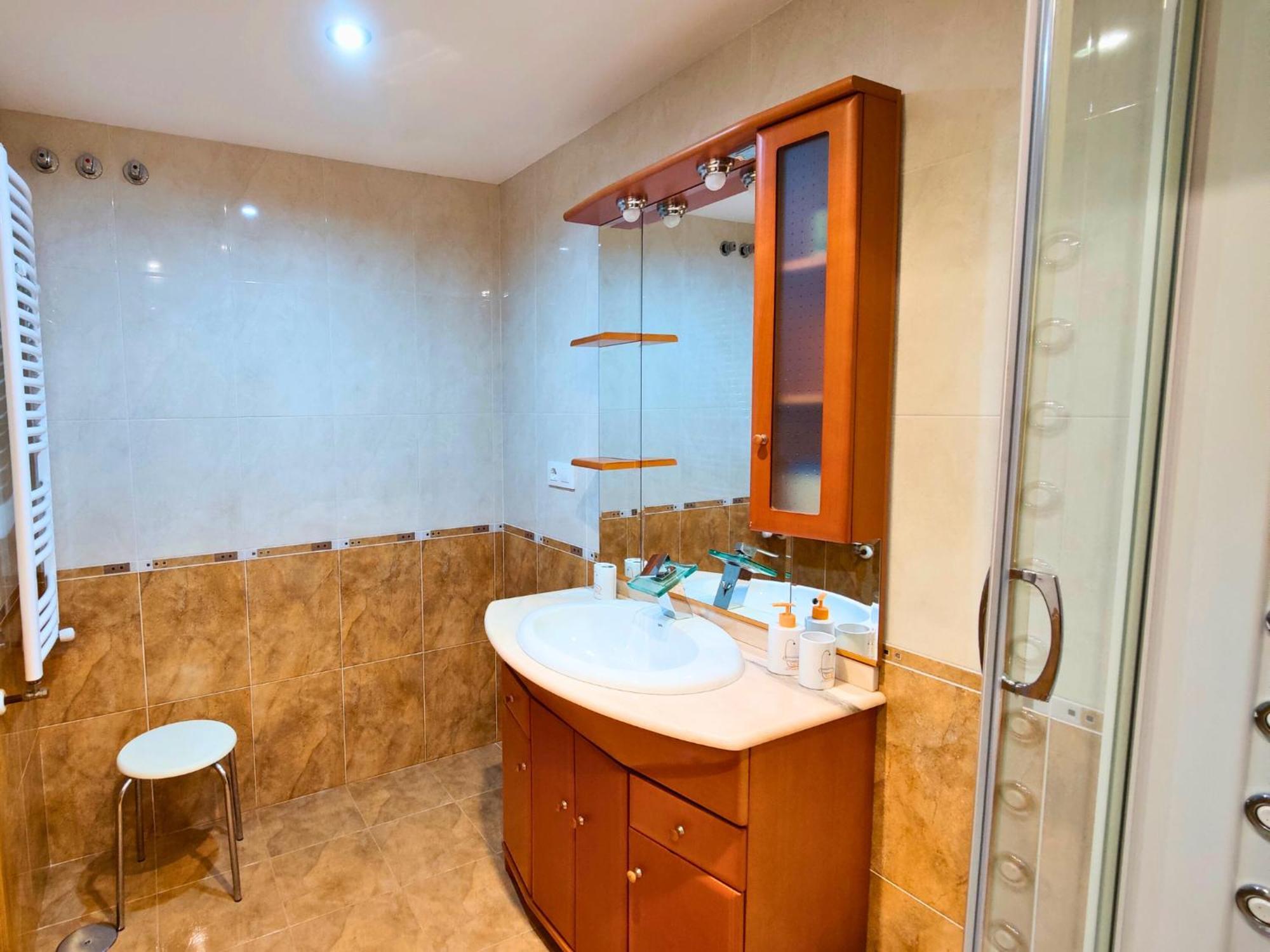 Casa-Nova 2 Pension Sarria Buitenkant foto