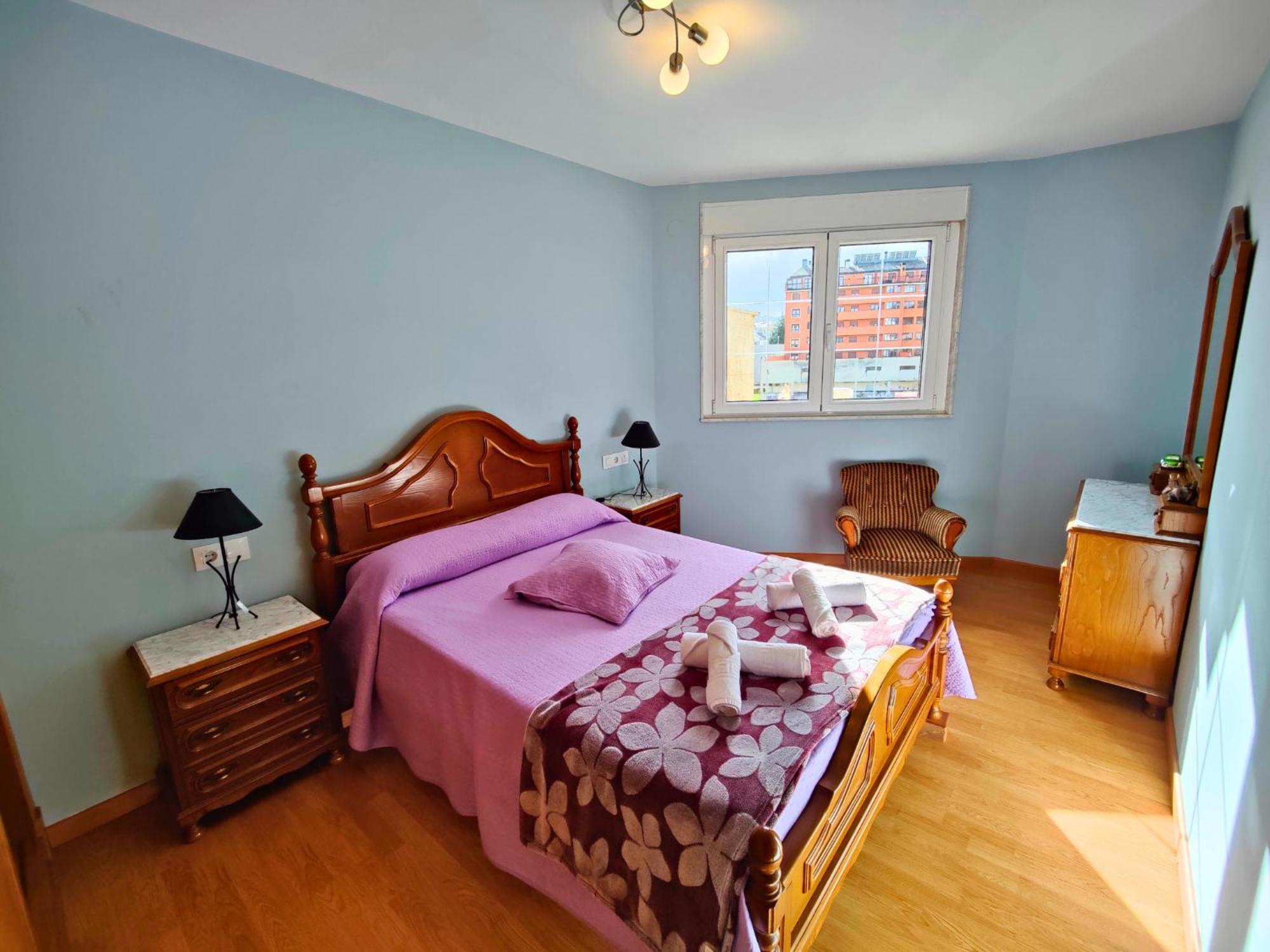 Casa-Nova 2 Pension Sarria Buitenkant foto