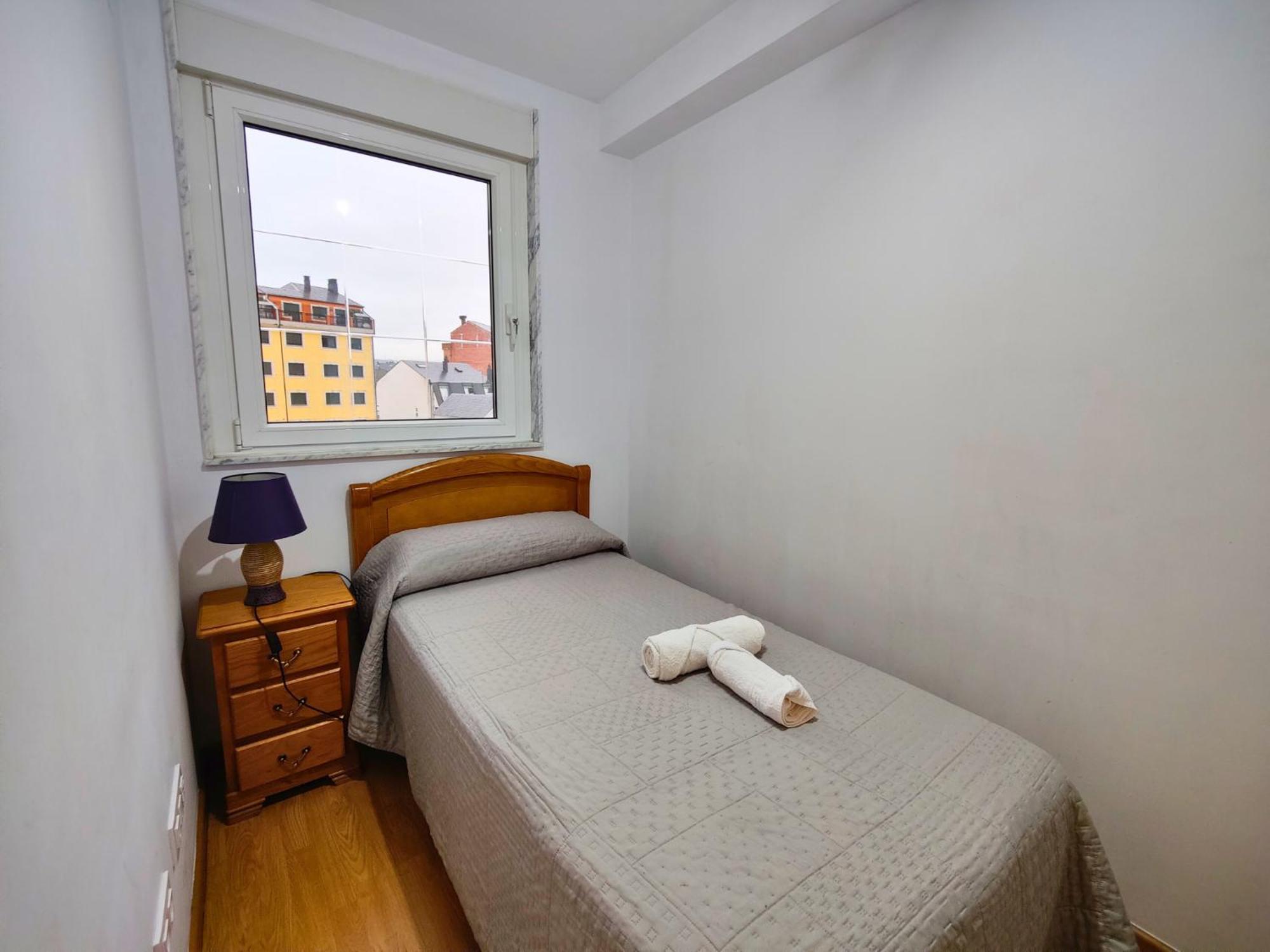 Casa-Nova 2 Pension Sarria Buitenkant foto